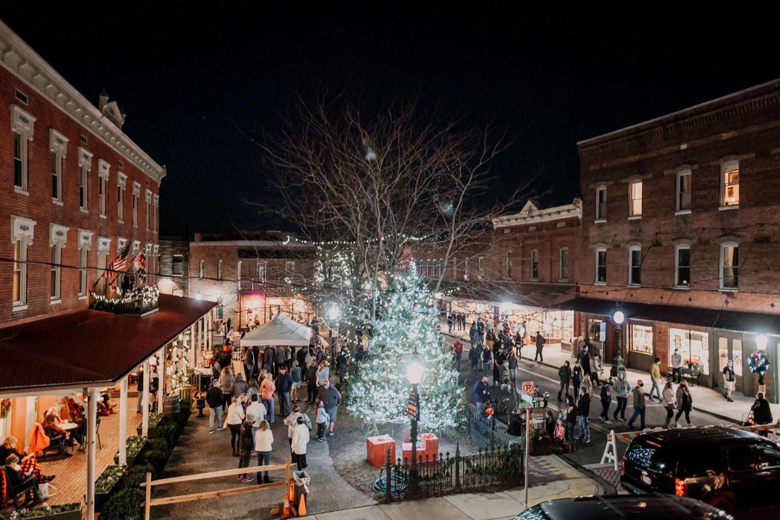 2022 Holiday Events on Maryland’s Coast Visit Maryland's Coast